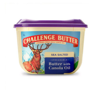 Challenge Spreadable Butter