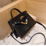 Handbags-5: Black