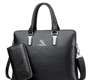 Business Executive Handbags for Men