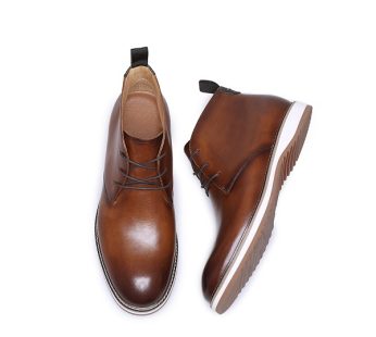 Business Men’s Formal Dress Footwear