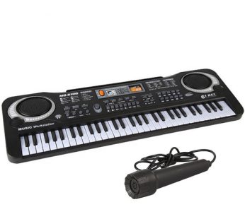 Educational Musical Instrument Keyboard Toy for Kids