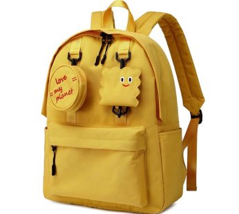 Fashionable Waterproof Kids Backpack