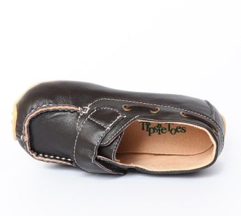Genuine Leather Breathable Baby Shoes