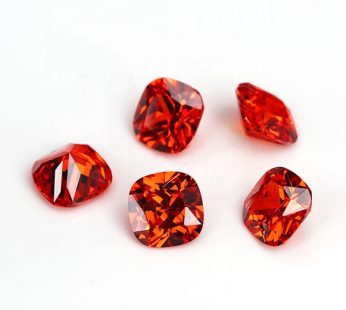 Loose Gemstone – Red (100pcs/bag)