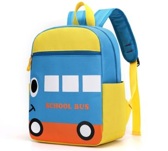 Mochilas Book Bag for Kindergarten Toddler