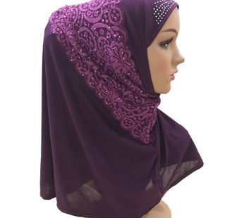 New Design Hijab for Women