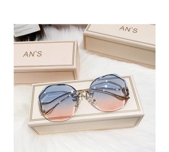 New Design Sunglasses for Women