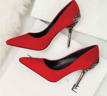 Pointed Toe High Heels for Women