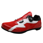 Special Purpose Shoes-4: Red