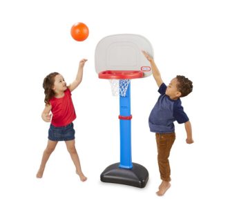 Score Basketball Set for Kids