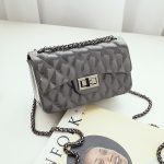 Handbags-13: Grey