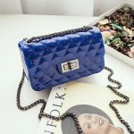 Handbags-13: Royal Blue