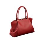 Handbags-7: Red Wine