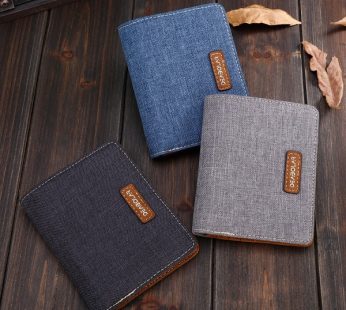 Stylish Cover Wallets for Gents