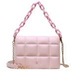 Messenger Bags-2: Pink