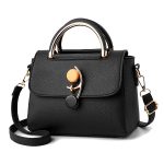 Handbags-3: Black