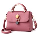 Handbags-3: Pink