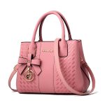 Handbags-2: Peach