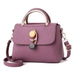 Handbags-3: Purple