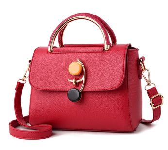 Korean Women’s Elegant Handbag