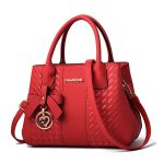 Handbags-2: Red
